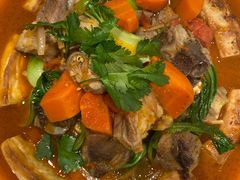 -新疆伊宁远征餐厅