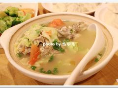 -东方饺子王(新阳路店)