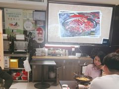 -川流不息·地道川菜·小龙虾(松东路店)