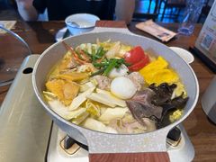 -绍兴老味道·非遗门店(银泰城店)