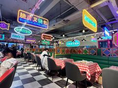 -吉林大学前卫校区南区-日新楼