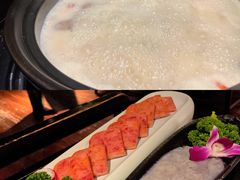 -捞王锅物料理(凯旋路店)