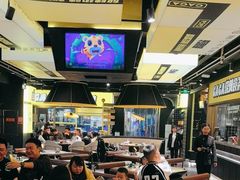 -嘎嘎鸭脑壳(蜀汉路店)