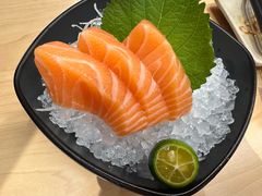 -友壹町寿司(新DNA购物中心店)