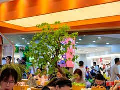 -喜家自助小火锅(乐客城店)