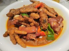 -雅酌园·烟火南京菜(颐和路店)