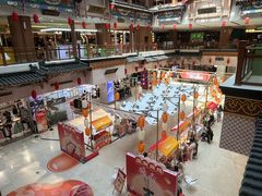 -银泰百货(北京大红门店)