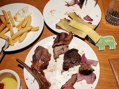 -拉蒂娜·巴西牛排馆 Latina·Brazilian Steakhouse(王府井喜悦店)