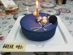 -壹点壹客·生日蛋糕(南山店)