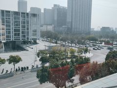 -南京景枫万豪酒店·万豪中餐厅