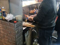 -十里铺铁板鱿鱼