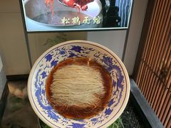 -松鹤面馆·古法焖肉面(观前店)