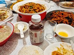 -津悦·正阳春烤鸭(红旗南路店)