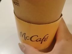 -麦当劳(长泰商业广场店)