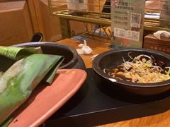-云海肴·汽锅鸡·云南菜(苏州中心店)