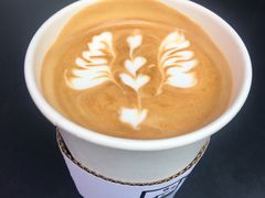 -JPG coffee(广州体育西店)