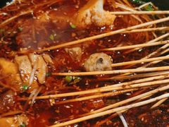 -串大叔炭火烤串·鸡西大冷面刀削面(总店)