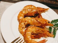 -極上萬膳·日料放题(来福士江景店)