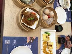 -点都德(汇盈广场店)