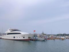 -前王院•巧克力海鲜市集餐厅(万平口店)