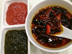 -东来顺饭庄(天坛店)