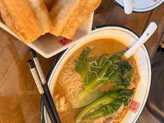 -一峰沙茶面(海峡国际店)