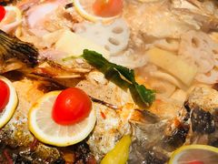 -炉鱼(爱琴海购物公园店)