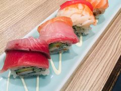 -小山日本料理(太古汇店)