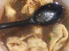-谭师爷龙抄手(白下路店)