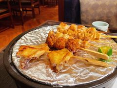 -山葵家·创意料理(宁波来福士店)