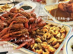 -三妹小龙虾·黄油蟹(华侨城总店)