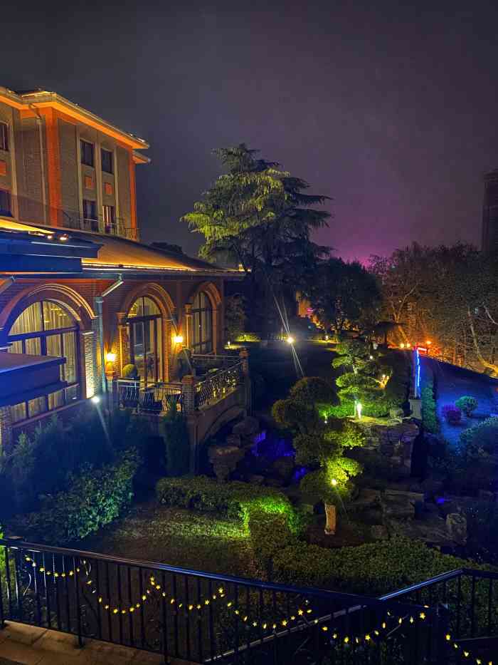 桔子酒店(镇江西津渡景区店)-"真的很惊喜能遇到这么好的酒店,性价比