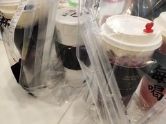 -古茗(东鼓道店)