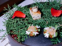 -The Georg(东华门店)