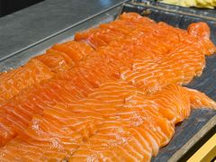 -星伦多 自助料理(圆融店)