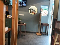 -红小满休闲餐厅(十全街店)