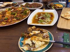 -亚克西姆新疆菜(库车店)