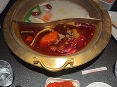 -熊喵来了火锅(太原里第2分店)