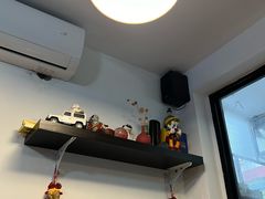 -大禹家·海鲜面馆(新闸路店)
