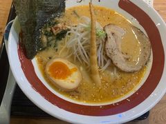 -雷门拉面店(新光天地店)