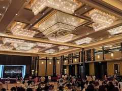 -广州香格里拉酒店