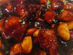 -老人和饭店(淮海中路店)