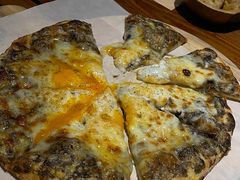 -Mercato莫卡多露台餐厅与酒吧(K11店)