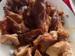 -车头老二大排档(金城步行街店)