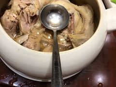 -大河锦悦酒店-锦悦中餐厅