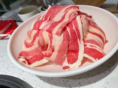 -三人行骨头王火锅(长寿店)