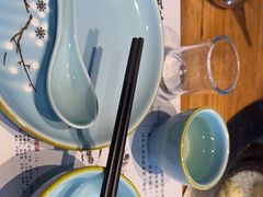 -山河屯铁锅炖·非遗东北菜(南山店)