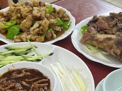 -哈尔滨饺子王·东北菜(鱼鳞浃路店)