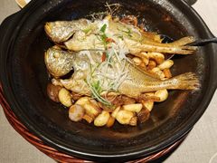 -有喜胶东小馆(超极合生汇太申祥和店)