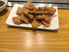 -炑羊香烤全羊(西三旗店)